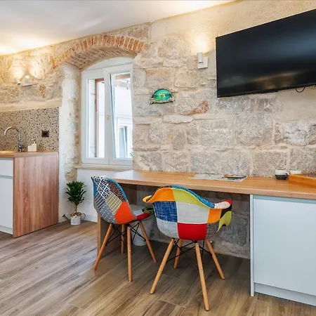 Apartmán Sweet Luri Split