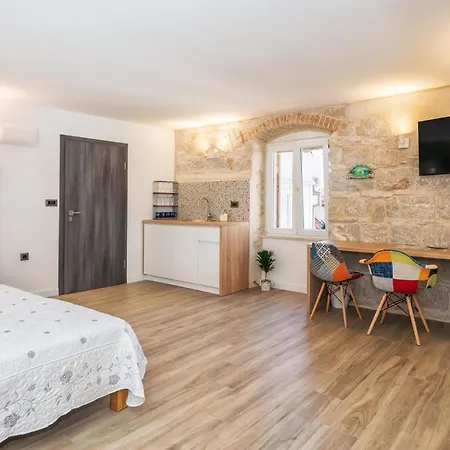 Apartmán Sweet Luri *