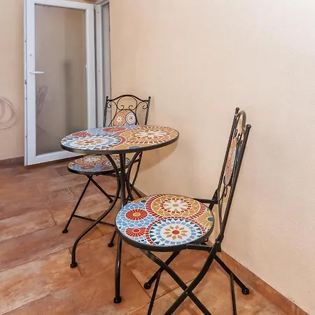 Apartmán Sweet Luri Split