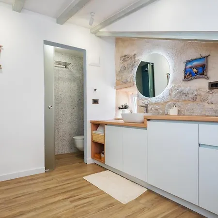 Apartmán Sweet Luri