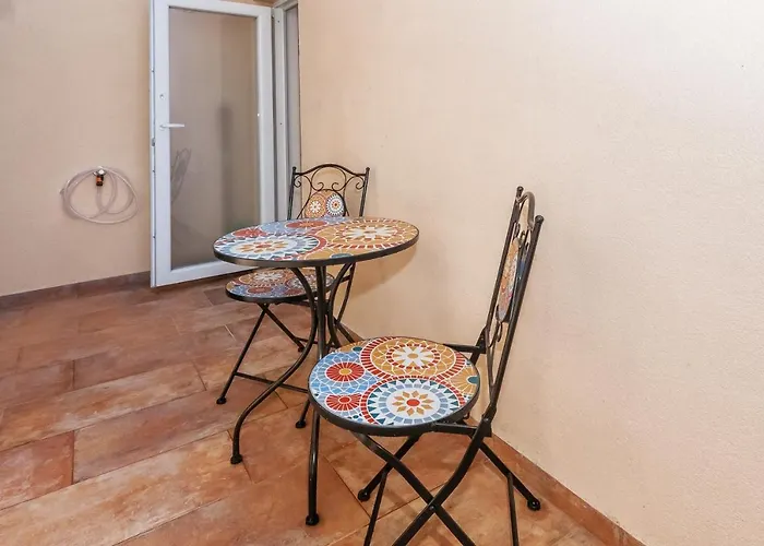 Appartamento Sweet Luri Spalato
