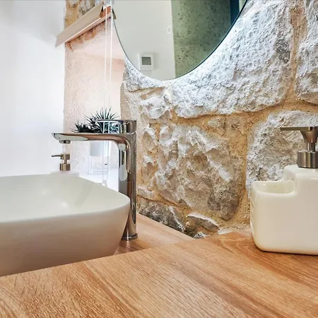 Sweet Luri Apartament Split